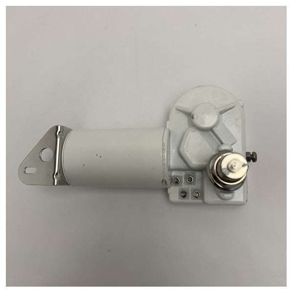 スペイチ NAUTI1240 12V マリン ウィンドシールド ワイパー モーター 64 mm