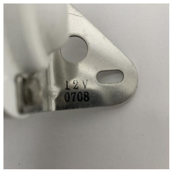 スペイチ NAUTI1240 12V マリン ウィンドシールド ワイパー モーター 64 mm