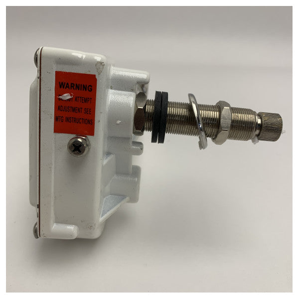 スペイチ NAUTI1240 12V マリン ウィンドシールド ワイパー モーター 64 mm