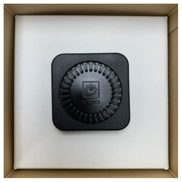 VDO 407 401 001K ALARM ALARM ALARM 24V Apparat