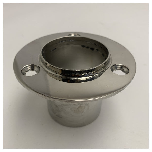 Ανοξείδωτο Ατσάλι 50mm Ναυτική Έξοδος Εξάτμισης Tru-Hull - 112156