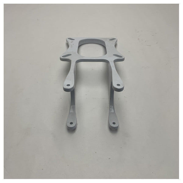 Support de radar universel en aluminium marin Edson 1100-15 à monter sur mât