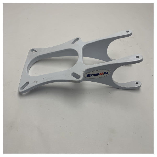 Support de radar universel en aluminium marin Edson 1100-15 à monter sur mât