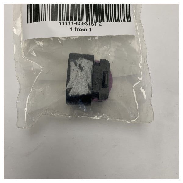 Mercury 859318T2 10-pinners værtilkoblingshette