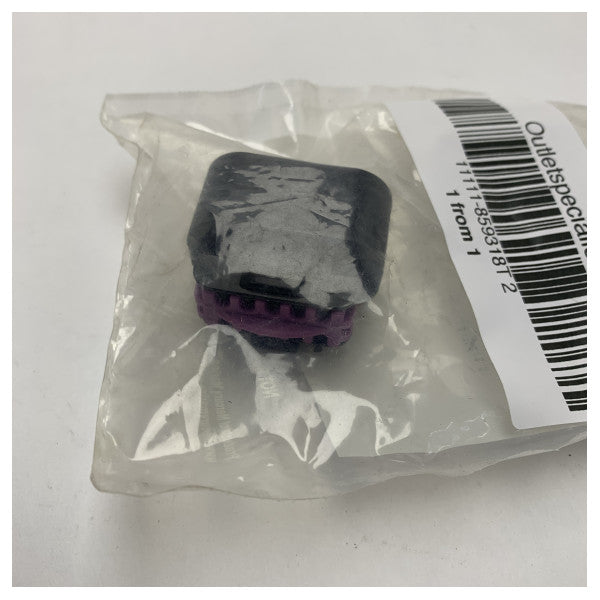 Mercury 859318T2 10-pinners værtilkoblingshette