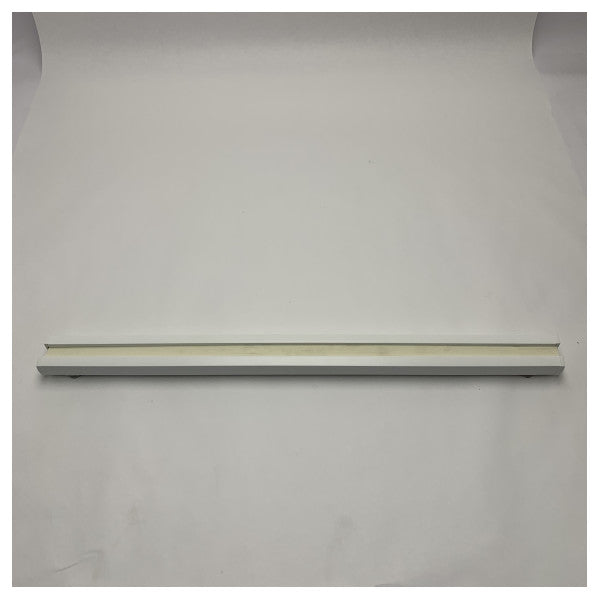 Dometic OceanAir Porthole Shade 690 x 1000 mm Hvid