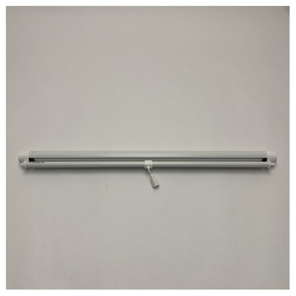 Dometic Ayarlanabilir Rollo Ekran Porthole Perdesi - 510 x 390 mm