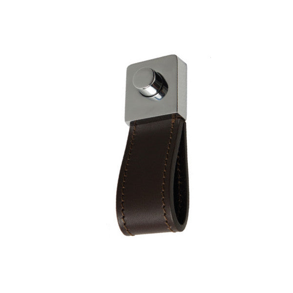 فوريستي سواردي 866.C.PM زر ضغط الإغلاق الجلدي 866.C.PM