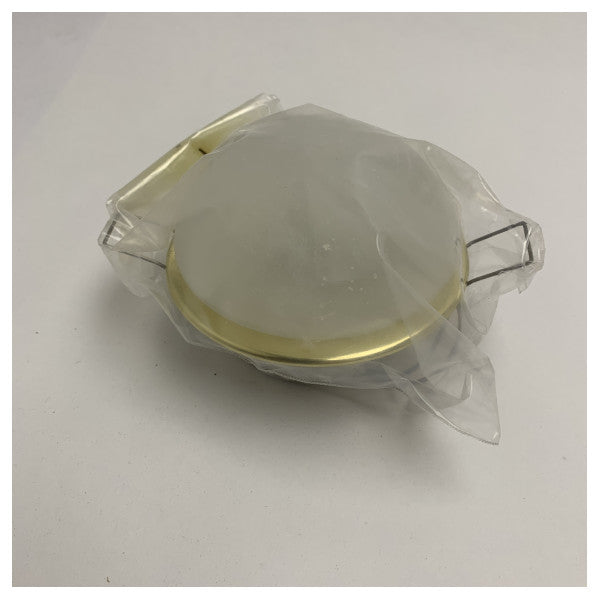 Lampada BCM 86677 con attacco G4 e design compatto da 12V/24V.