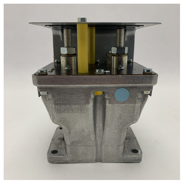 Interruptor de contacto paralelo de 24V da Bosch para aplicações marítimas - 0 333 301 010