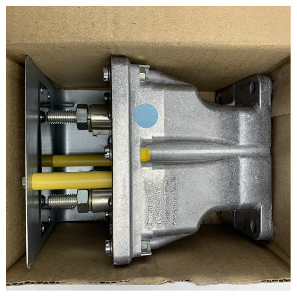 Interruptor de contacto paralelo de 24V da Bosch para aplicações marítimas - 0 333 301 010