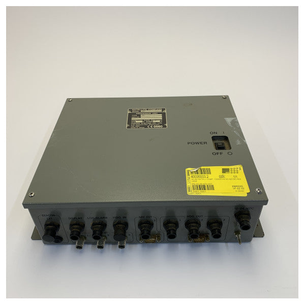 Furuno SC-60 Satellite Compass System