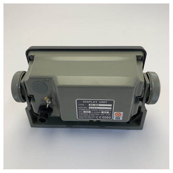 Furuno SC-60 Satellite Compass System
