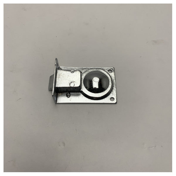 Chiusura ad anello a filo in acciaio inox - Serratura durevole e resistente alla corrosione per porte e boccaporti