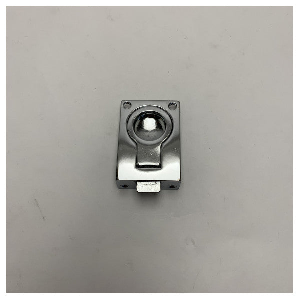 Chiusura ad anello a filo in acciaio inox - Serratura durevole e resistente alla corrosione per porte e boccaporti