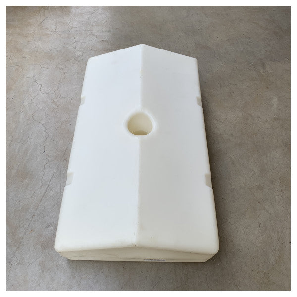 Osculati Holdbar Marine Brændstoftank Med Tankniveau Sensor - 804459