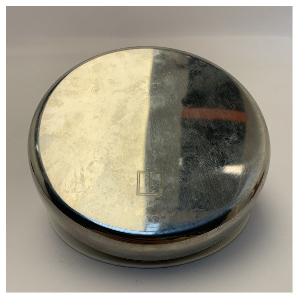 Vetus Athos Ventilator od nehrđajućeg čelika 122 mm - Athos1-122