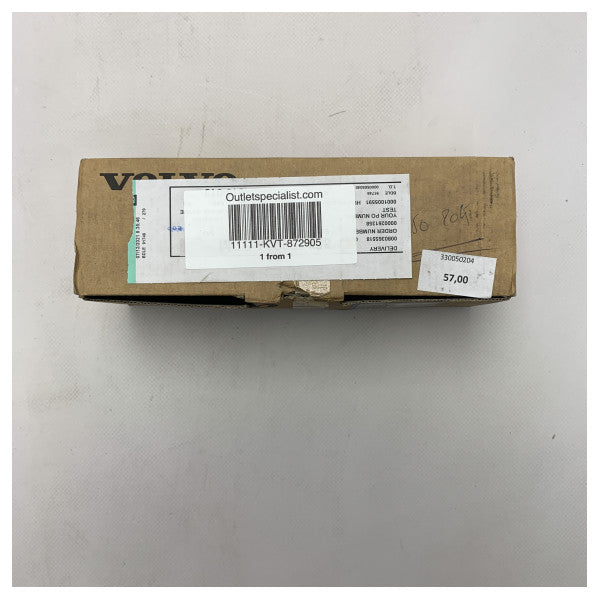 Volvo Penta 872905 solenoide de paragem