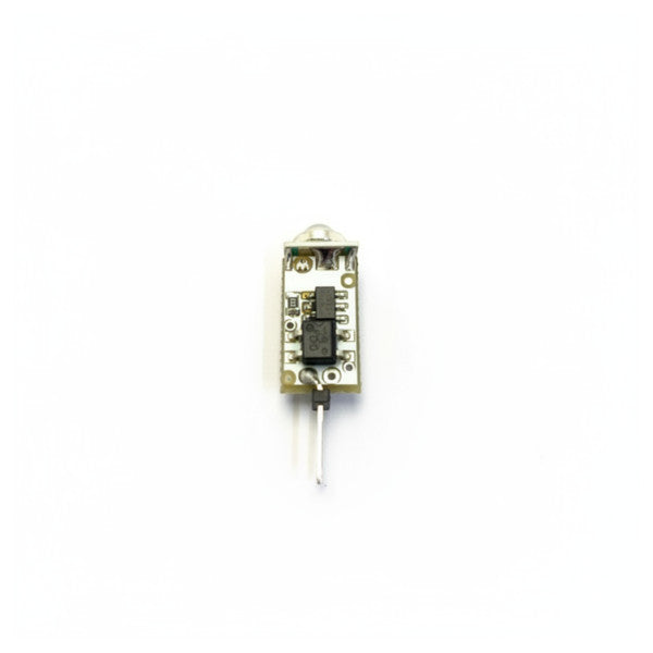 Mantagua G4 LED Lamp 10W Warm White CREE Vertical Marine Lighting 01092