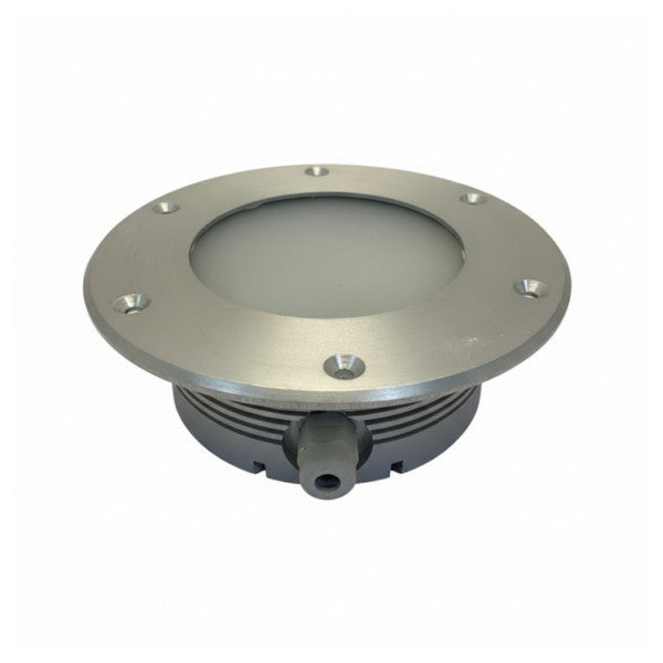 Mantagua 01230 Cockpit-Scheinwerfer - Einbau 50W Warmweiß