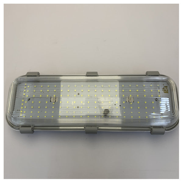 Mantagua CARN Marine LED Luce Esterna 36W 24VDC - 01345