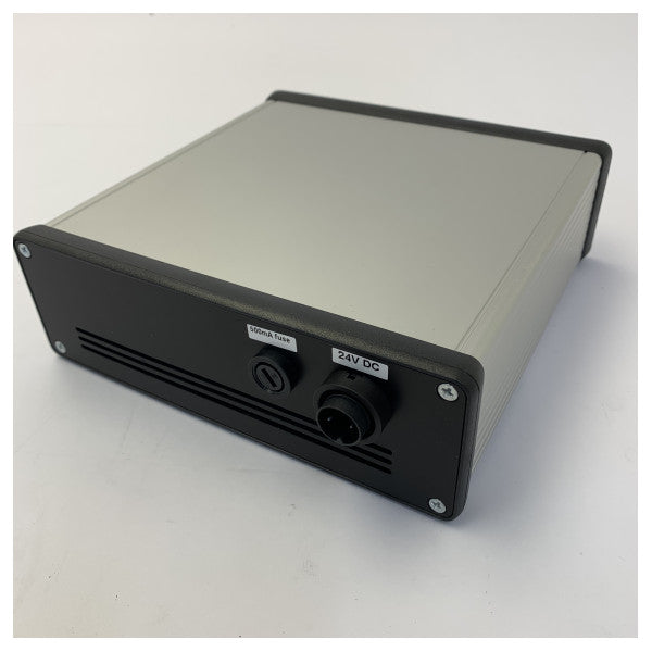 Netwave Rutter VDR Remote Storage Module RSM Assembly 250GB RUT-01006-HA