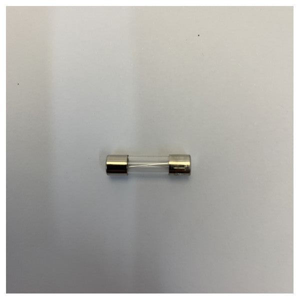 Glasrohrsicherung 5x20mm 4A träge - 10er-Pack T4A IEC 127-III