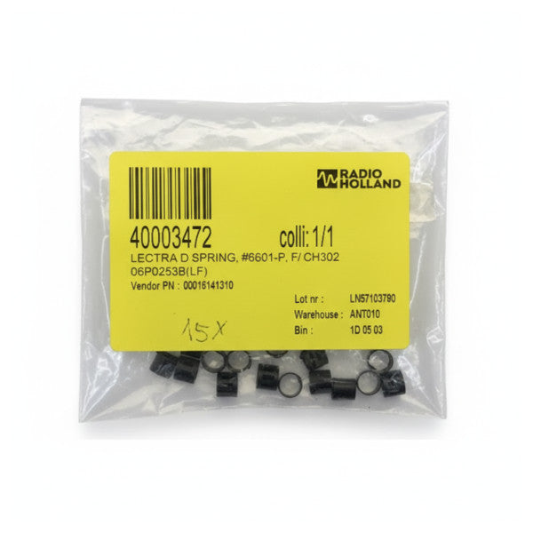 Lectra D -jousi Furuno CH-302 FCV-587 FCV-588 15 kpl #660