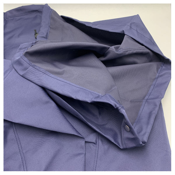 Housse de console de siège pilote Uttern S55 Canvass Blue - 874540-1