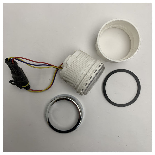 Volvo Penta EVC Panneau d'alarme à 8 fonctions - 874717