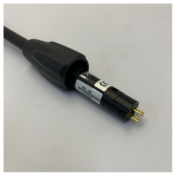 Raymarine R28171 Masttop-Einheit mit langem Arm Windgeber