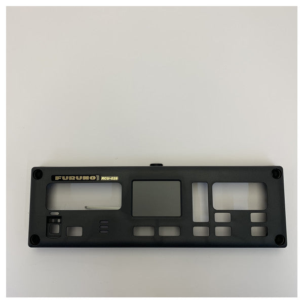 Furuno RCU-028 Front Panel Housing for FAR-5X3 & FAR-15X8 Radar Control Unit