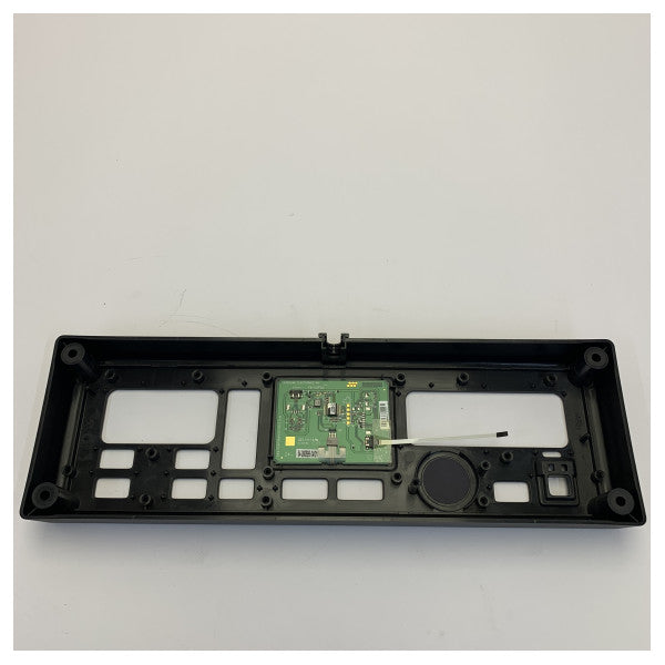 Furuno RCU-028 Front Panel Housing for FAR-5X3 & FAR-15X8 Radar Control Unit