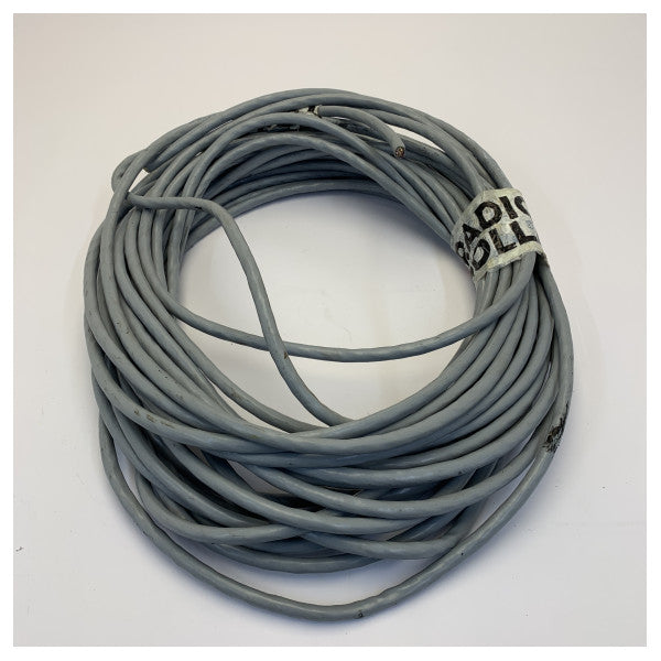 Câble marin RFE-HF 7X2X0,75mm