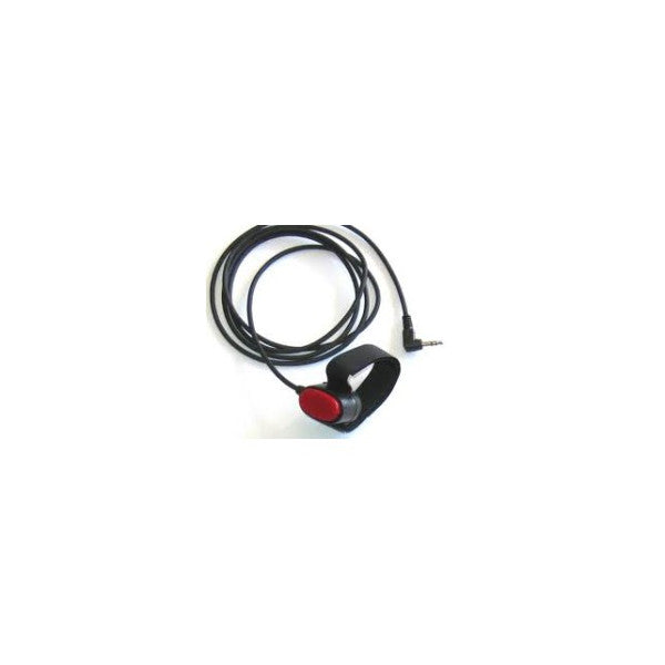 Amcom PTT-kytkin 3,5 mm:n liittimellä OPC-499/OPC-2379:lle - 529347 meriviestintä