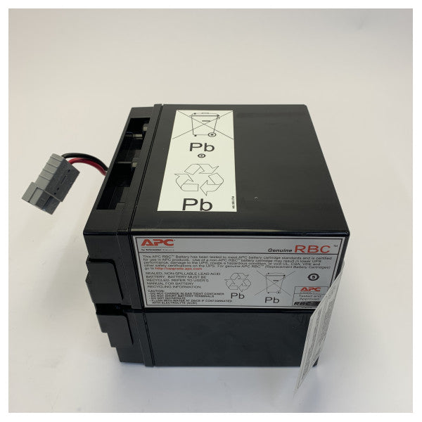 APC by Schneider Electric RBC7 wymienny kartridż baterii do UPS Smart-UPS 1500