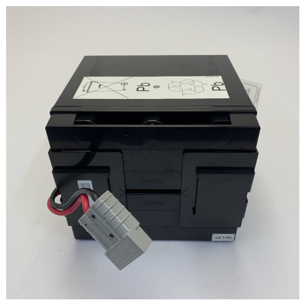 APC by Schneider Electric RBC7 wymienny kartridż baterii do UPS Smart-UPS 1500