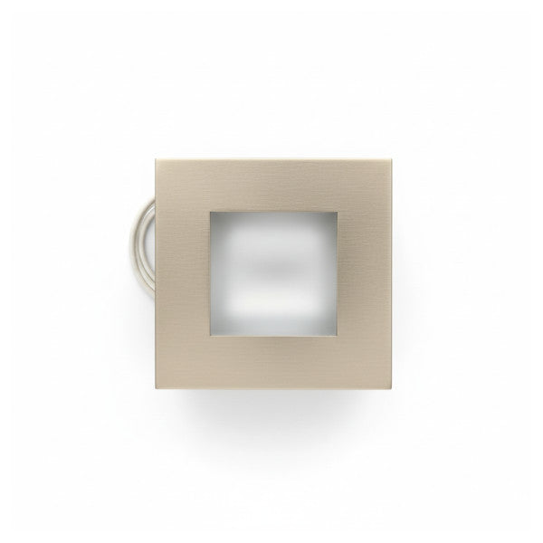 BCM Calipso 3259/00.A Морський прожектор IP65 з нержавіючої сталі 12/24V