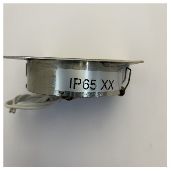 BCM Calipso 3259/00.A Marin Spotlight IP65 Rustfritt Stål 12/24V