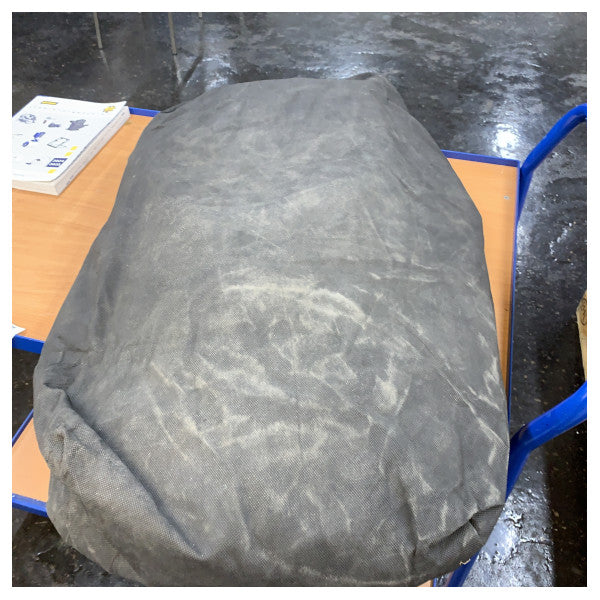 Pokrowiec na stół kokpitowy Ferretti Yachts F780 Biały - 401710