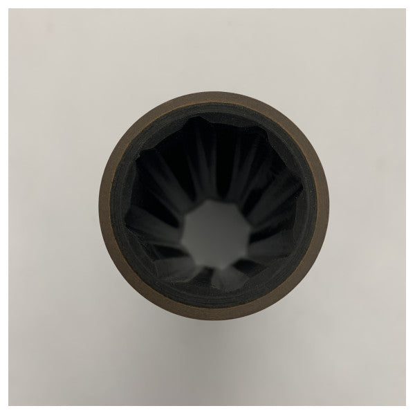 Macour Cutless Bearing 40 mm for propeller shaft brass - COURMS040055