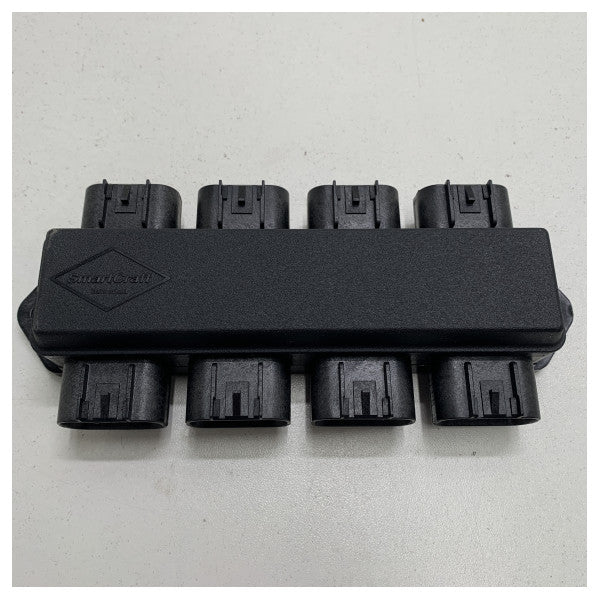 Розподільна коробка Mercury Quicksilver 8-портова SmartCraft - 878492K18 - 878492K18