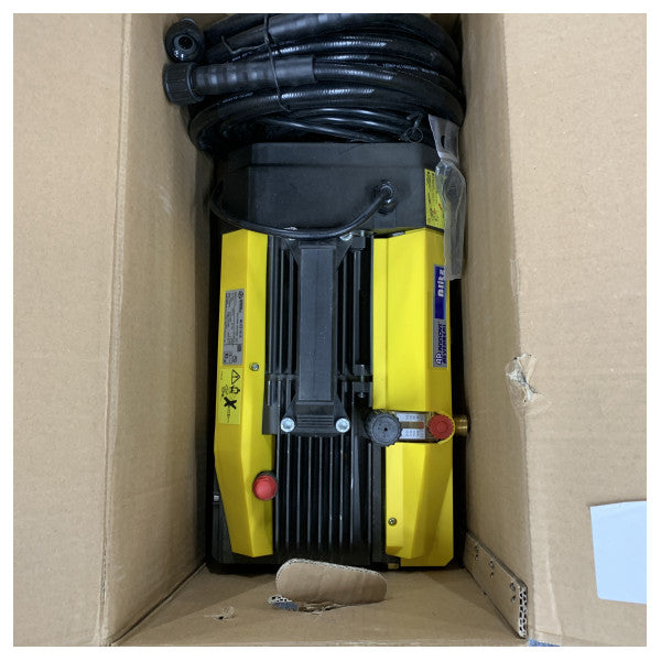 Annovi Reverberi Blitz 8.13 High Pressure Washer Professional - 230V 60Hz Watercleaner