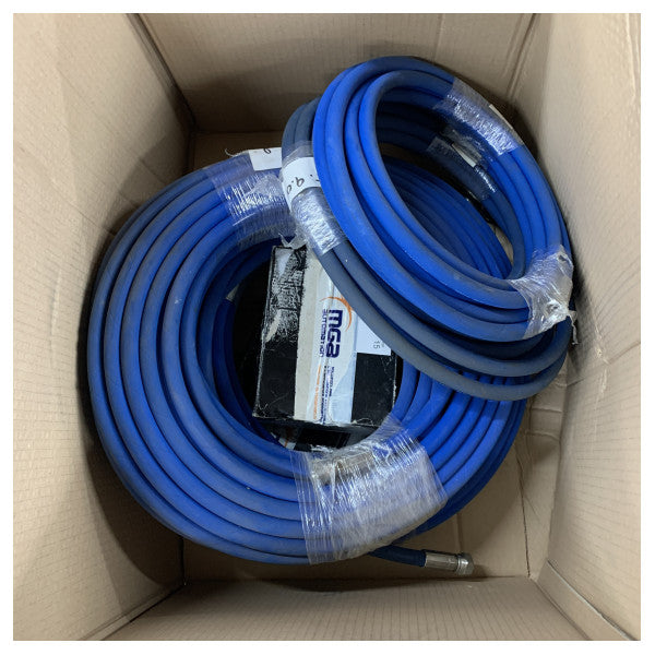 Annovi Reverberi Blitz 8.13 High Pressure Washer Professional - 230V 60Hz Watercleaner