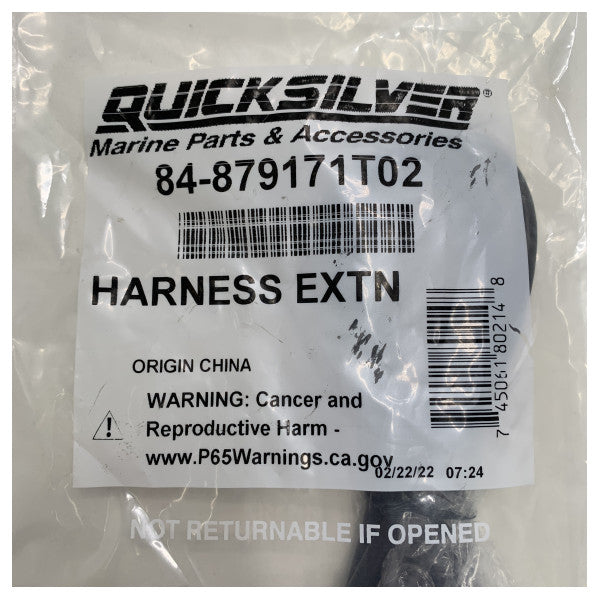 طقم كابل تمديد Mercury Mercruiser NMEA2000 - 879171T02