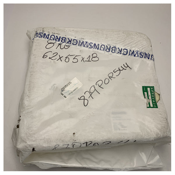 Quicksilver Activ 555 Pilothouse Starboard Side Swim Platform Extension - 879POR544