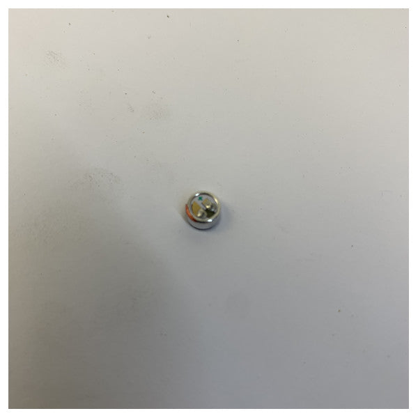 Microfono electret Motorola 5015027H01 per radio bidirezionale GP340 - elettronica marina