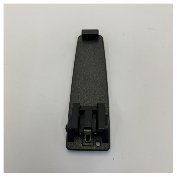 Entel CBH750 clip de ceinture de rechange - clip de ceinture à ressort pour talkie-walkie