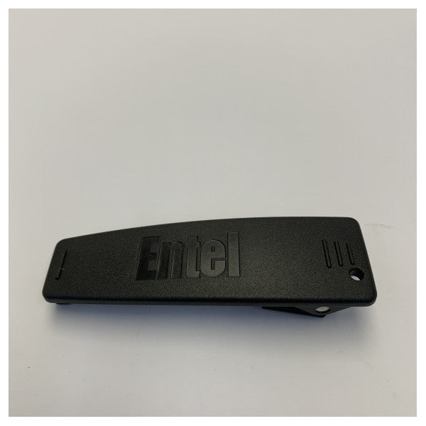 Entel CBH750 clip de ceinture de rechange - clip de ceinture à ressort pour talkie-walkie