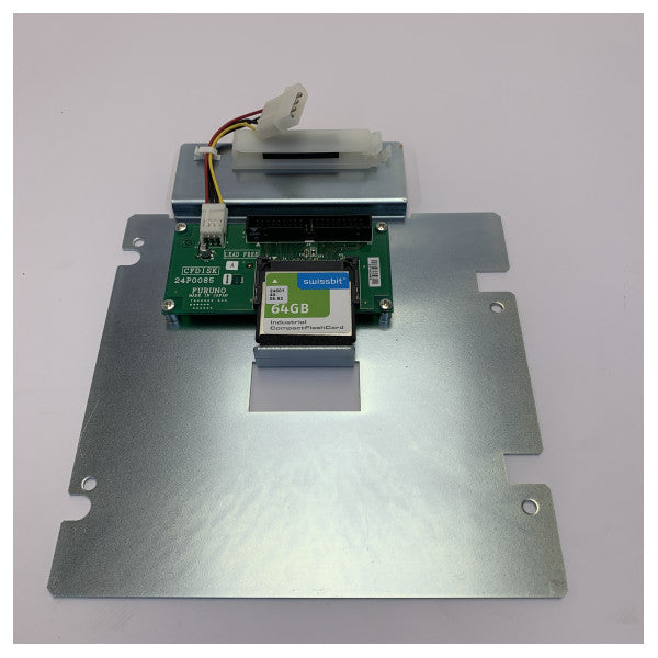 Furuno ECDIS CFDisk Assembly for FEA-2X07 & EC-1000C | CF-1000C-T-V6 SINF